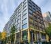 Custom windows for high-rise buildings in Toronto