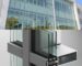 Aluminium Curtain Wall Systems