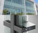 Aluminium Curtain Wall Systems