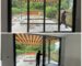 folding doors