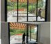 folding doors