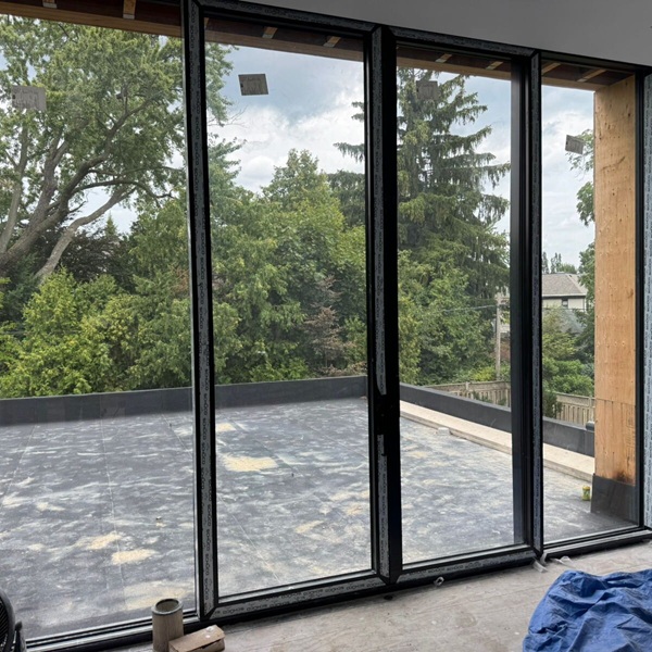 Sliding Doors Benefits