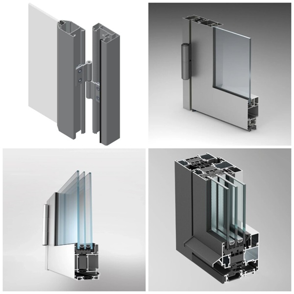 Exterior Doors For Commercial Spaces