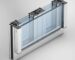 HaloGlass’ Glass Balustrades & Juliet Balconies