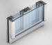 HaloGlass’ Glass Balustrades & Juliet Balconies