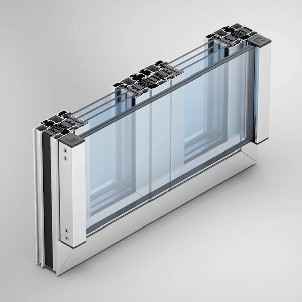 HaloGlass’ Glass Balustrades & Juliet Balconies