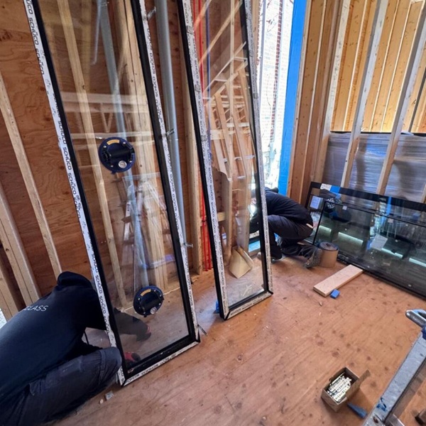 Why Choose Custom Windows