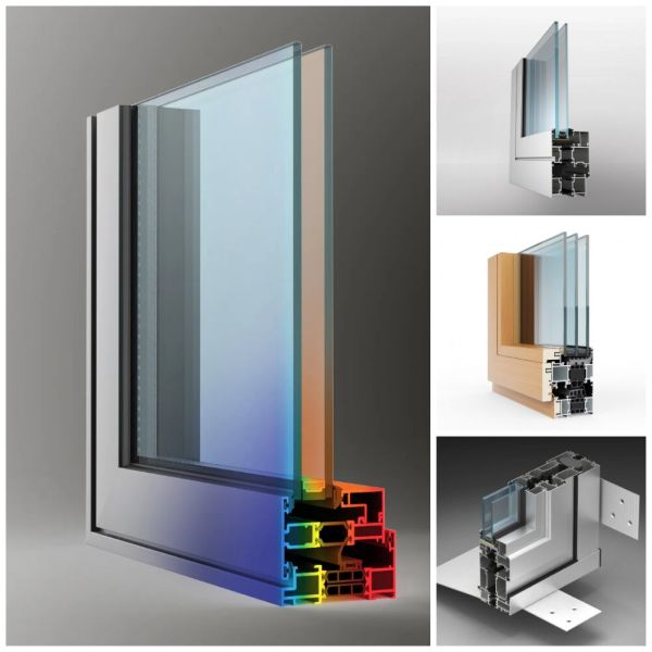 Everything About European Windows