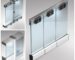 HaloGlass’ Range Of Interior Systems