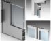 Aluminum Doors From HaloGlass
