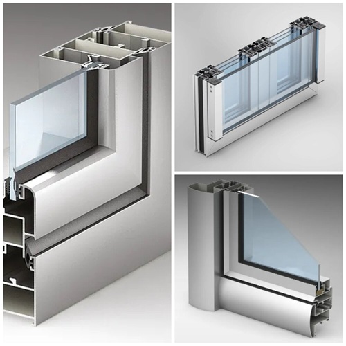 Code Compliant Glass Balustrades