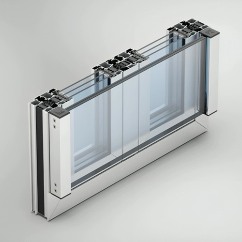 HaloGlass’ Glass Balustrades