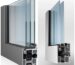 HaloGlass’ Hidden Sash Aluminum Window Systems