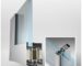 HaloGlass’ Fire-Rated Doors With Glazing