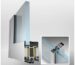 HaloGlass’ Fire-Rated Doors With Glazing