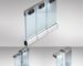 Custom Interior Partition Systems From HaloGlass