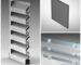 HaloGlass’ Range Of Ventilation Louvres