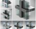 HaloGlass’ Range of Complete Curtain Walls