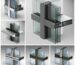 HaloGlass’ Range of Complete Curtain Walls