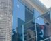 Installing Curtain Wall Systems