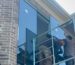Installing Curtain Wall Systems