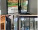 Selecting Aluminum Door Types