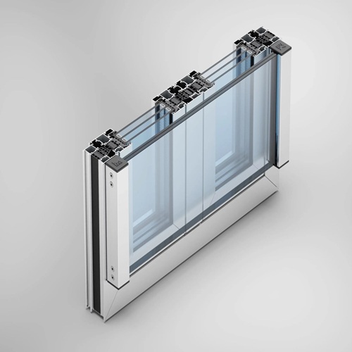 Uses of Glass Balustrades