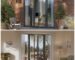 HaloGlass ALT BF73 Bi-Fold Door System