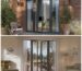 HaloGlass ALT BF73 Bi-Fold Door System